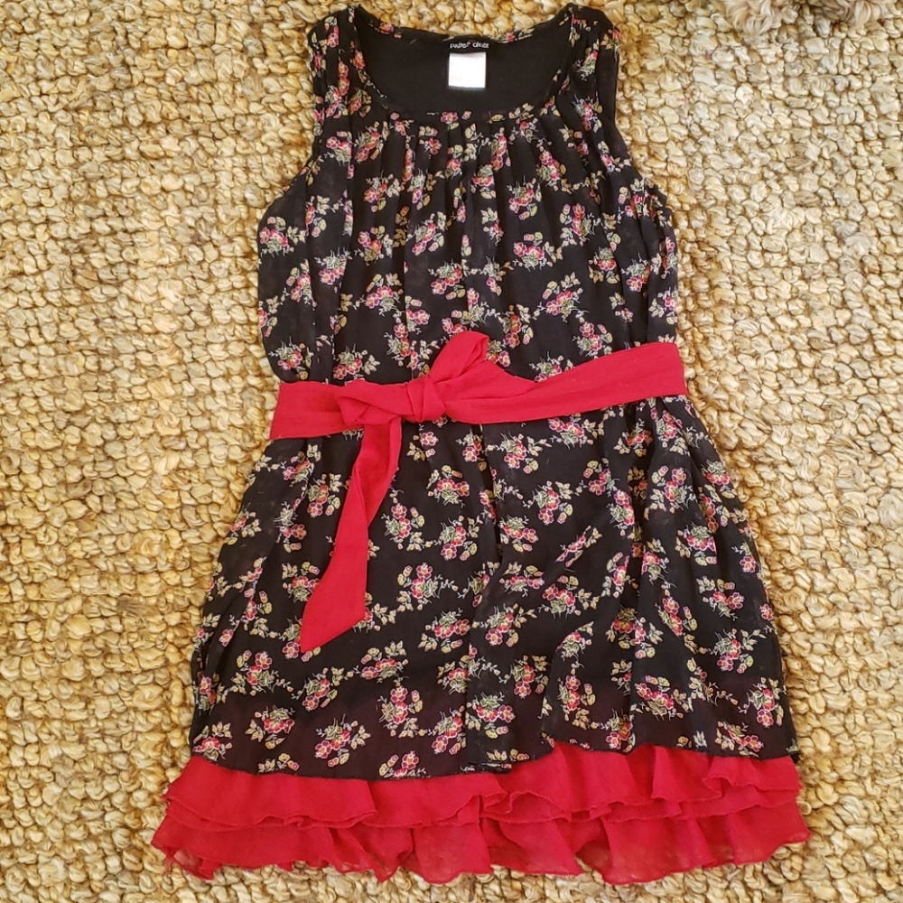 Girls dress (8)